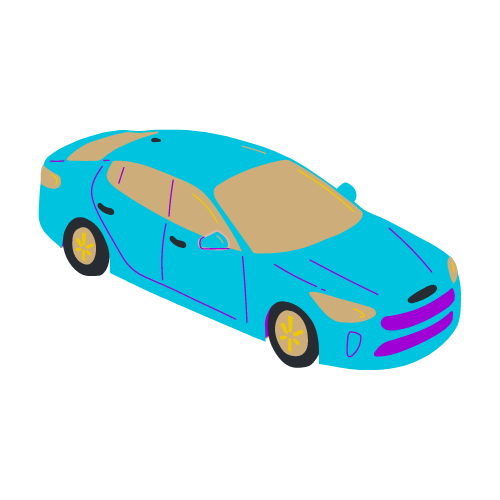 AUTO55 petite voiture