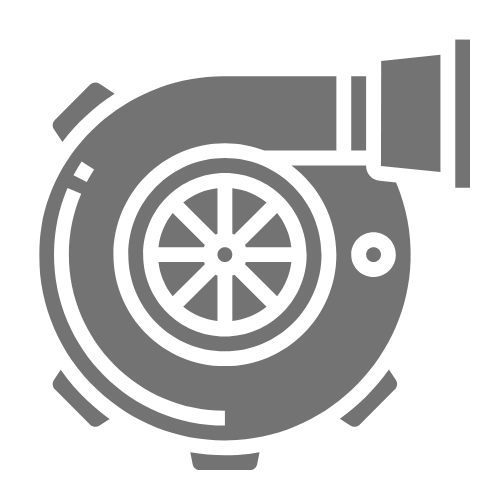 AUTO55 turbo
